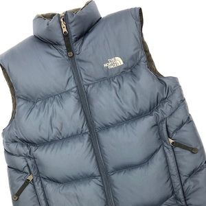 The North Face Boys Down Vest